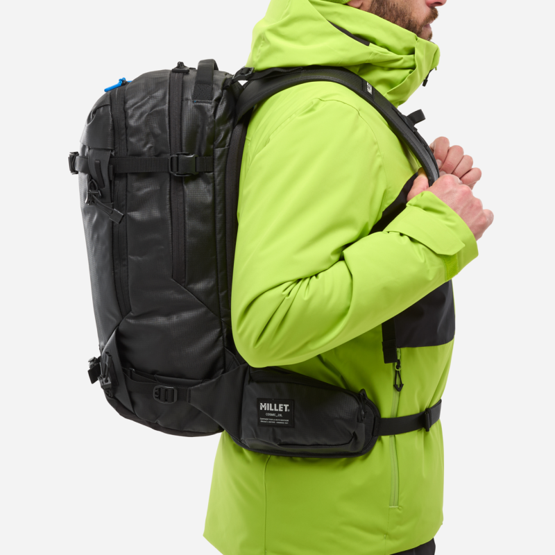 Millet Cosmic 20 - Skidryggsäck | Hardloop