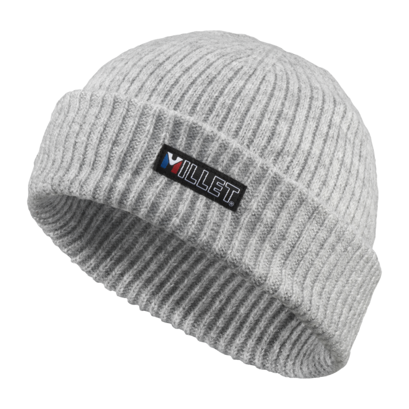 Chamonix Wool Beanie - Beanie