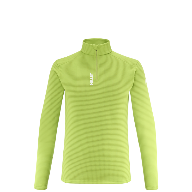 Intense Fleece PO - Forro polar - Hombre
