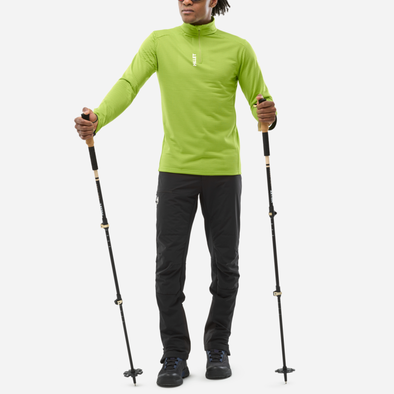Millet Intense Fleece PO - Fleece jacket - Men's | Hardloop