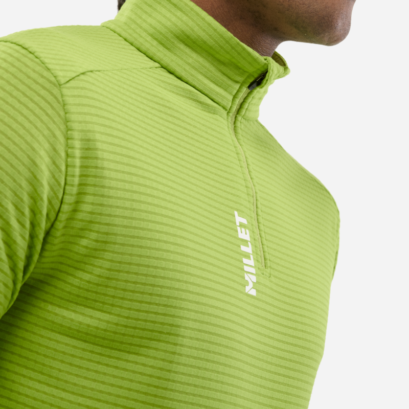 Millet Intense Fleece PO - Polaire homme | Hardloop