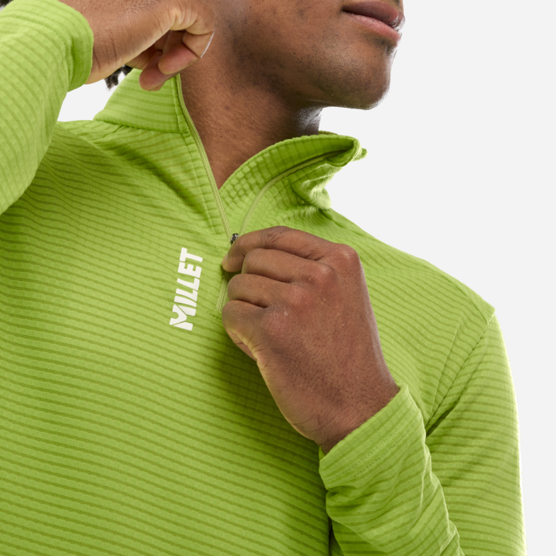 Millet Intense Fleece PO - Polaire homme | Hardloop