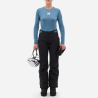 Millet Trilogy Wool TS LS - Merinowolltrikot - Damen | Hardloop