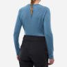 Millet Trilogy Wool TS LS - Merinowolltrikot - Damen | Hardloop