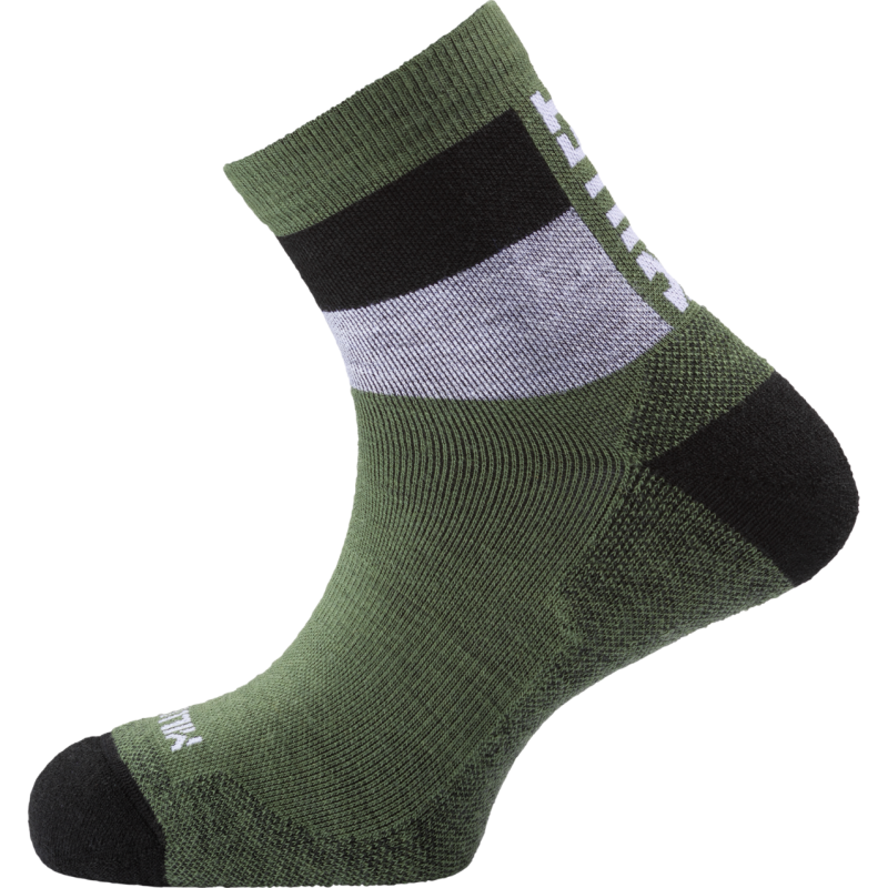 Seneca Crew Socks - Calze merino
