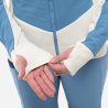 Millet M White Primaloft Hoodie - Donsjack - Dames | Hardloop