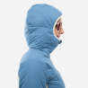 Millet M White Primaloft Hoodie - Kunstfaserjacke - Damen | Hardloop