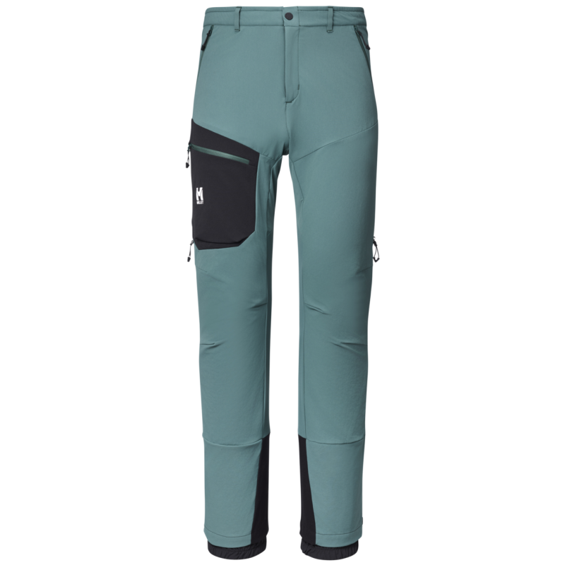 Rutor XCS Pant - Ski touring trousers - Men's
