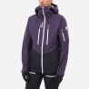 Millet M White 3L Jkt - Regenjack - Dames | Hardloop