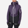 Millet M White 3L Jkt - Hardshelljacka - Dam | Hardloop