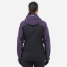 Millet M White 3L Jkt - Regenjack - Dames | Hardloop
