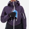 Millet M White 3L Jkt - Chaqueta impermeable - Mujer | Hardloop