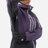 Millet M White 3L Jkt - Kurtka z membraną damska | Hardloop