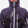 Millet M White 3L Jkt - Regenjack - Dames | Hardloop