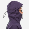 Millet M White 3L Jkt - Kurtka z membraną damska | Hardloop