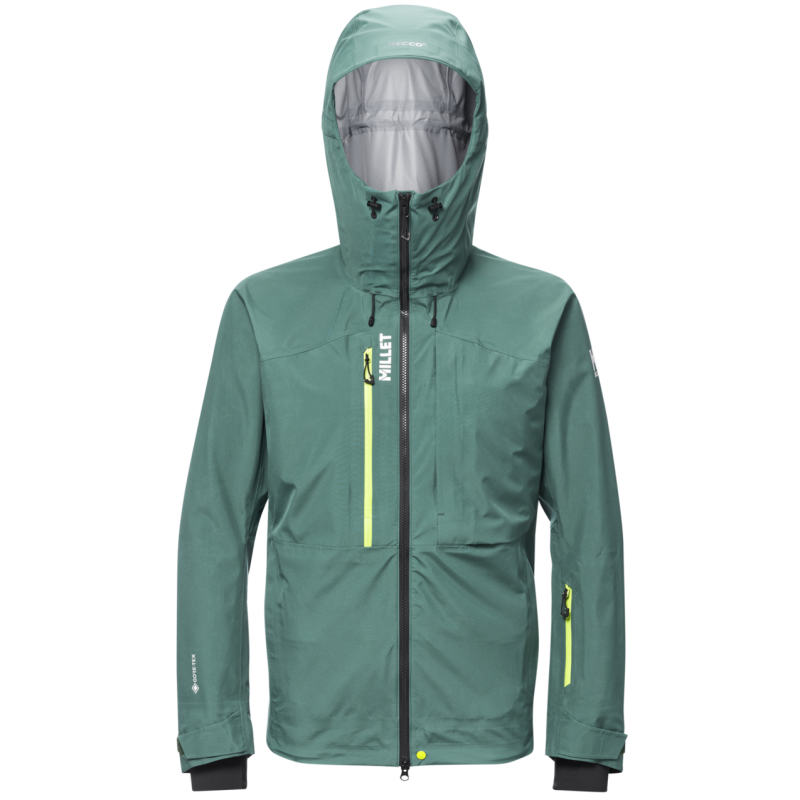 Cosmic GTX 3L Jkt - Skijakke - Herrer