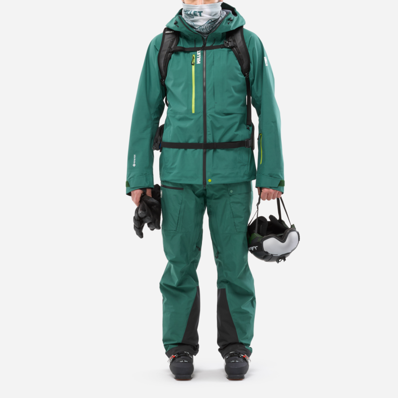 Millet Cosmic GTX 3L Jkt - Veste ski homme | Hardloop
