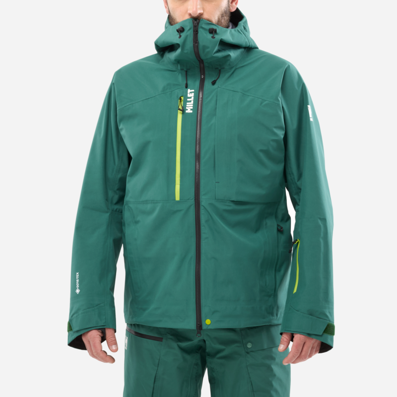 Millet Cosmic GTX 3L Jkt - Ski jacket - Men's | Hardloop