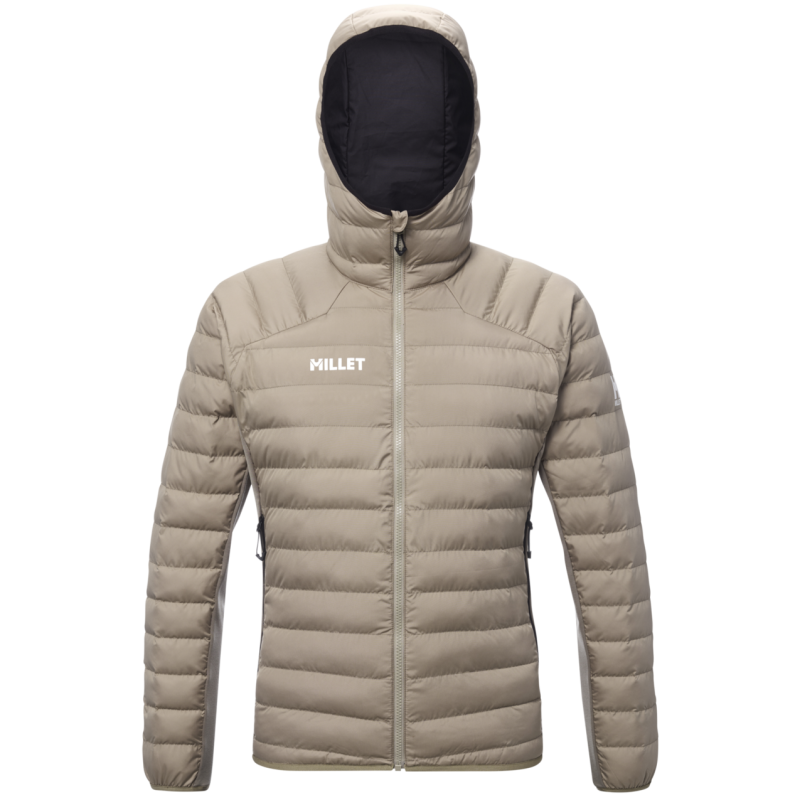 Millet Down & Insulated Jackets