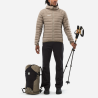 Millet Fitz Roy Warm Hoodie - Dunjacka - Herr | Hardloop