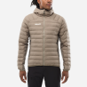 Millet Fitz Roy Warm Hoodie - Pánská péřová bunda | Hardloop