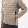 Millet Fitz Roy Warm Hoodie - Pánská péřová bunda | Hardloop