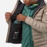 Millet Fitz Roy Warm Hoodie - Doudoune homme | Hardloop