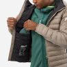 Millet Fitz Roy Warm Hoodie - Dunjacka - Herr | Hardloop