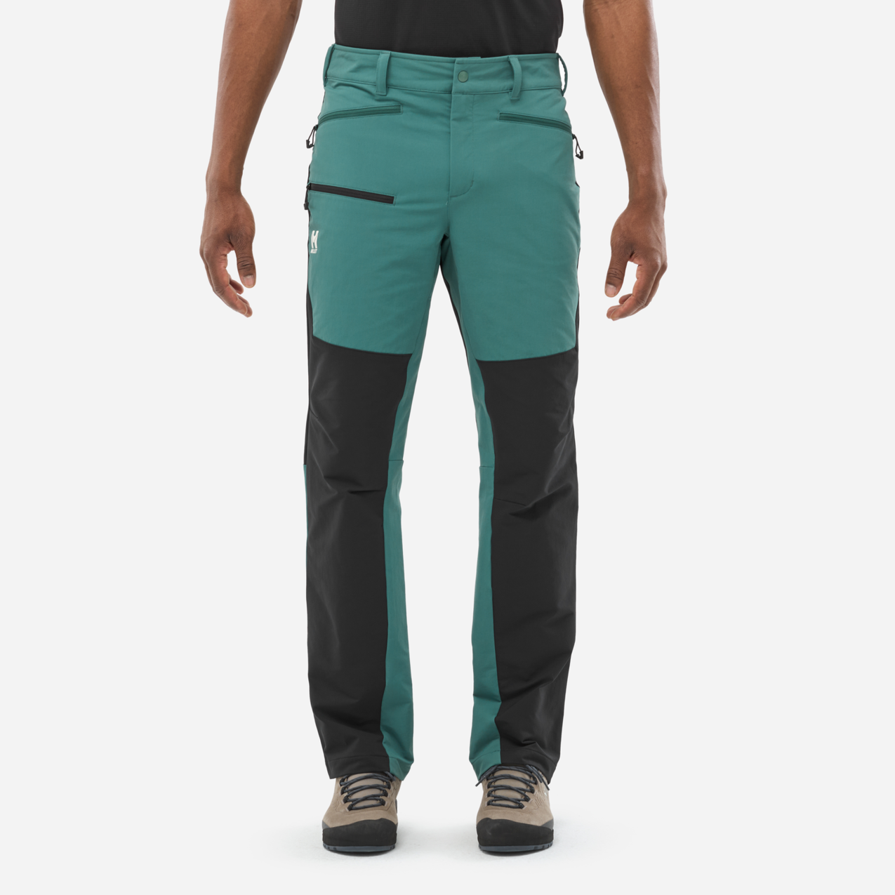 Millet All XCS 200 Pant Pantalon randonnée homme Hardloop