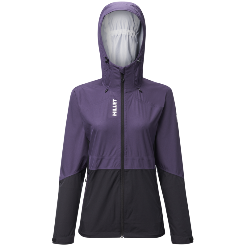 Fitz Roy Jkt - Veste imperméable femme