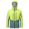 Bottle / Macaw Green