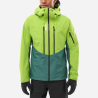 Millet M White 3L JKT - Hardshelljacke - Herren | Hardloop