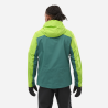 Millet M White 3L JKT - Kurtka z membraną meska | Hardloop