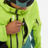 Millet M White 3L JKT - Hardshelljacke - Herren | Hardloop