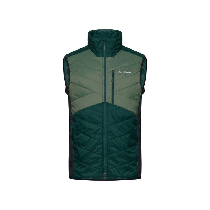 Patagonia Nano Puff Vest Doudoune sans manches homme Hardloop