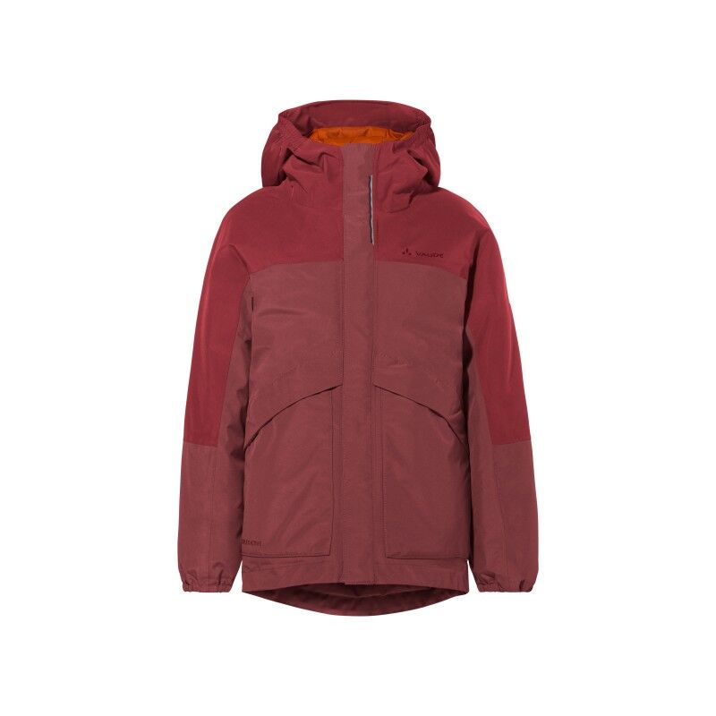 Escape Padded Jacket - Tuulitakki - Lapset