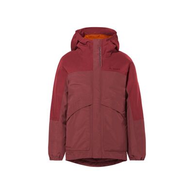 Escape Padded Jacket - Veste coupe-vent enfant