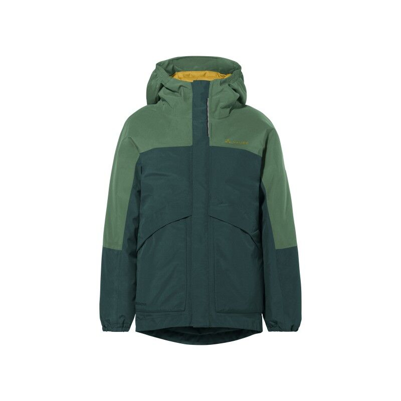 Escape Padded Jacket - Windjack - Kinderen