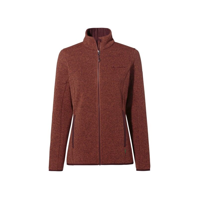 Rienza IV - Fleecevest - Dames