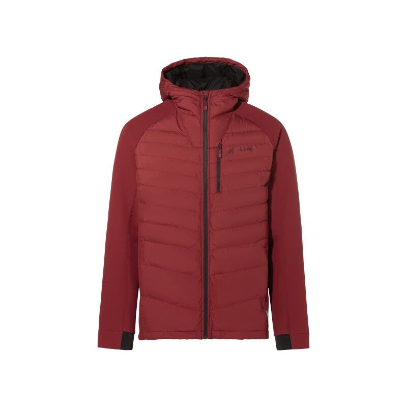 Vaude Elope Hybrid Jacket - Hybrid Jackets - Men's | Hardloop