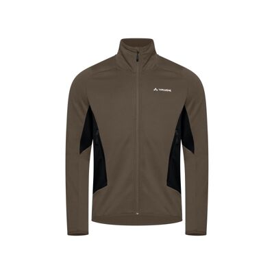 Monviso Fleece Full-Zip Jacket II - Pánská fleesová mikina