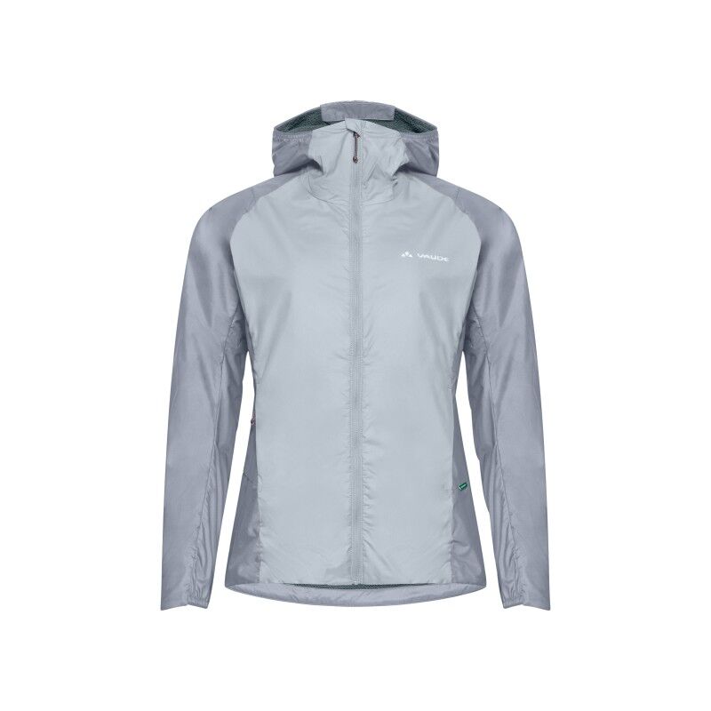 Scopi Insulation Jacket - Softshelltakki - Naiset