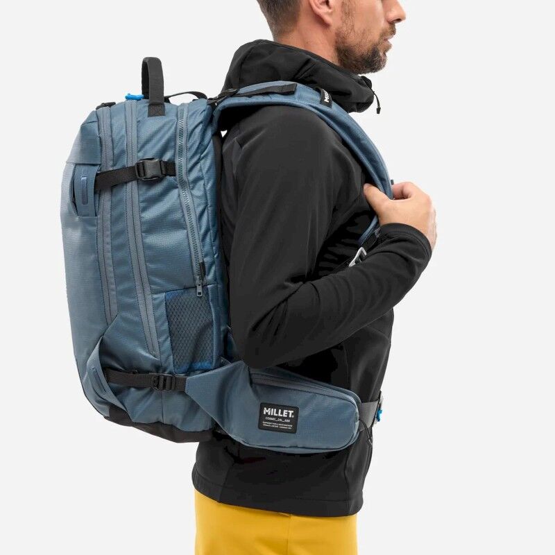 Millet Cosmic 28 ARS - Mochila airbag | Hardloop