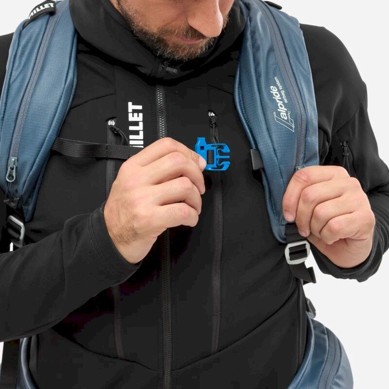 Millet Cosmic 28 ARS - Zaino da valanga | Hardloop
