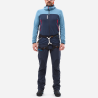 Millet Fusion Grid Hoodie - Fleecetröjor Herr