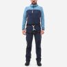 Millet Fusion Grid Hoodie - Giacca in pile - Uomo
