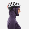 Millet Fusion Grid Hoodie - Giacca in pile - Donna