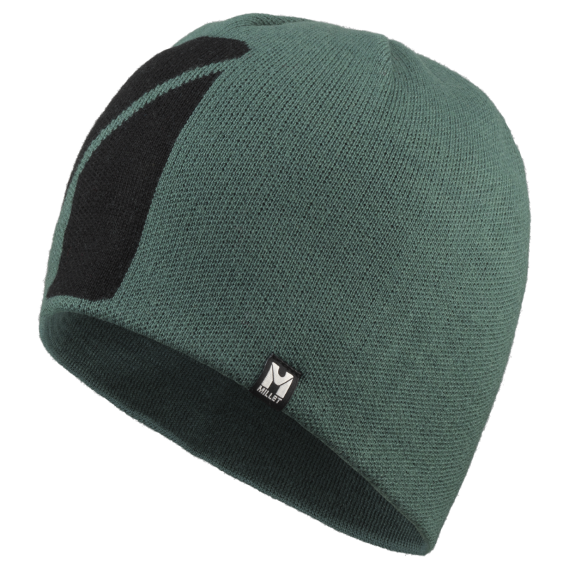 Logo Beanie - Mütze