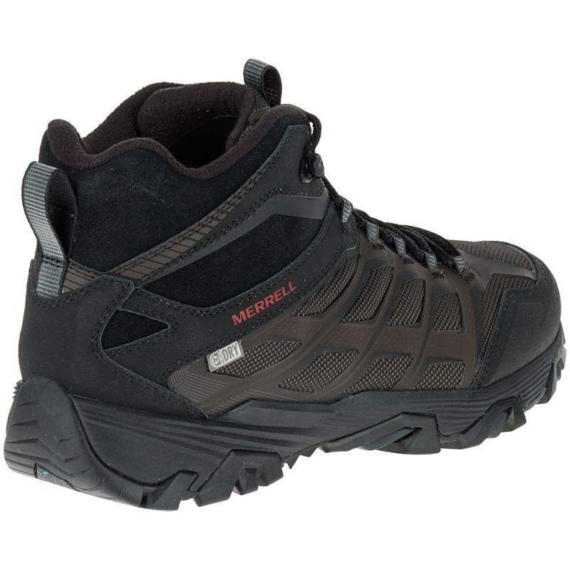 Moab Fst Ice Thermo Waterproof Walking boots Men s