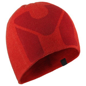 Bonnet Millet Cham Typo - Unisexe, Doublure Polaire, Pour Randonnée, Ski, Ville, Hiver